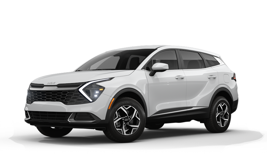 Kia Sonats