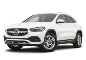 MERCEDES GLA 250